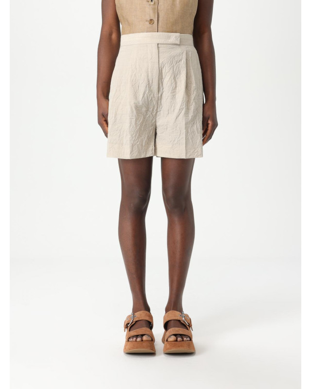 [Max Mara] Shorts FW25 2511141033600 001
