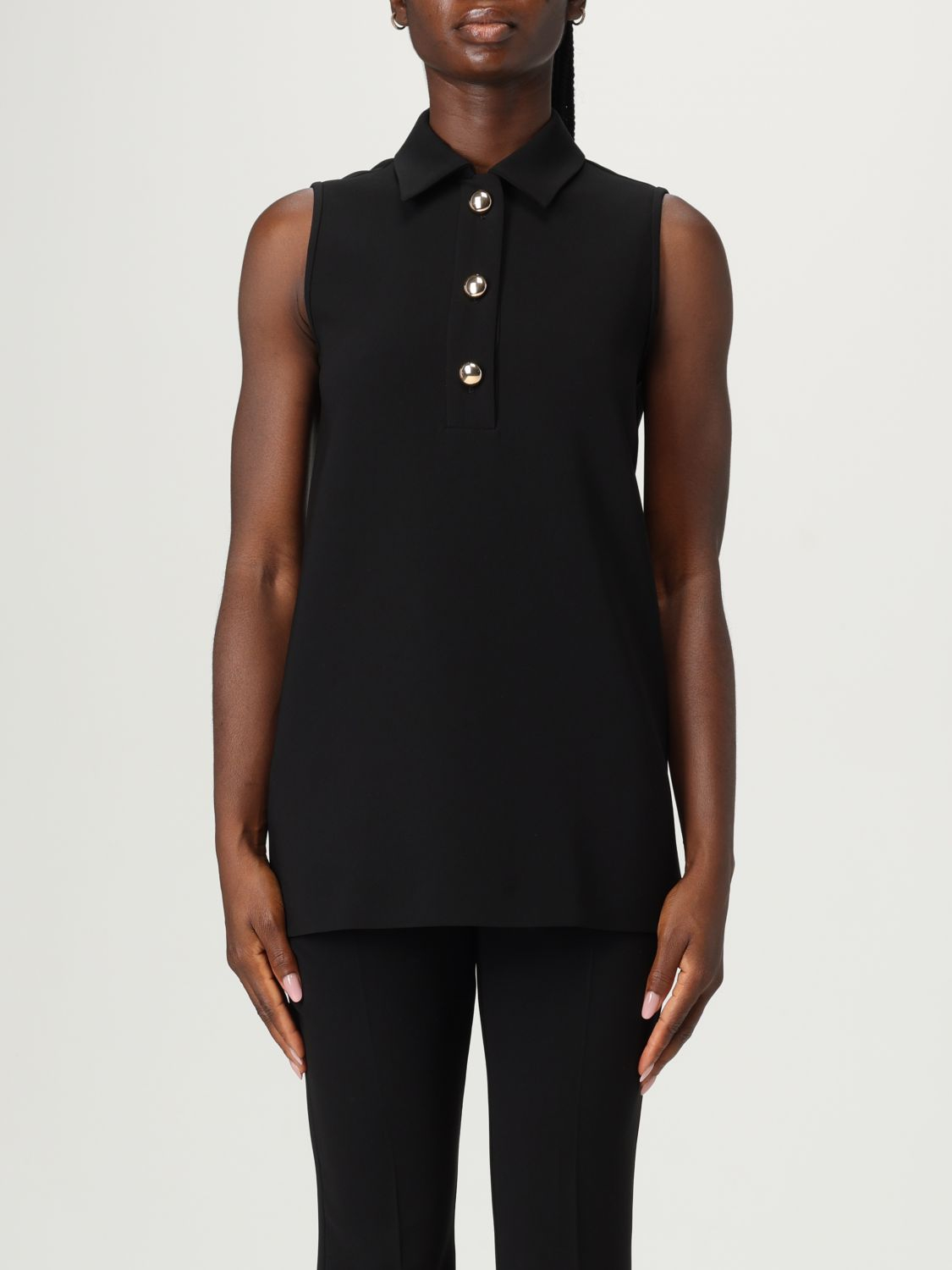 [MAX MARA STUDIO] Tank top FW25 2526086071600 001