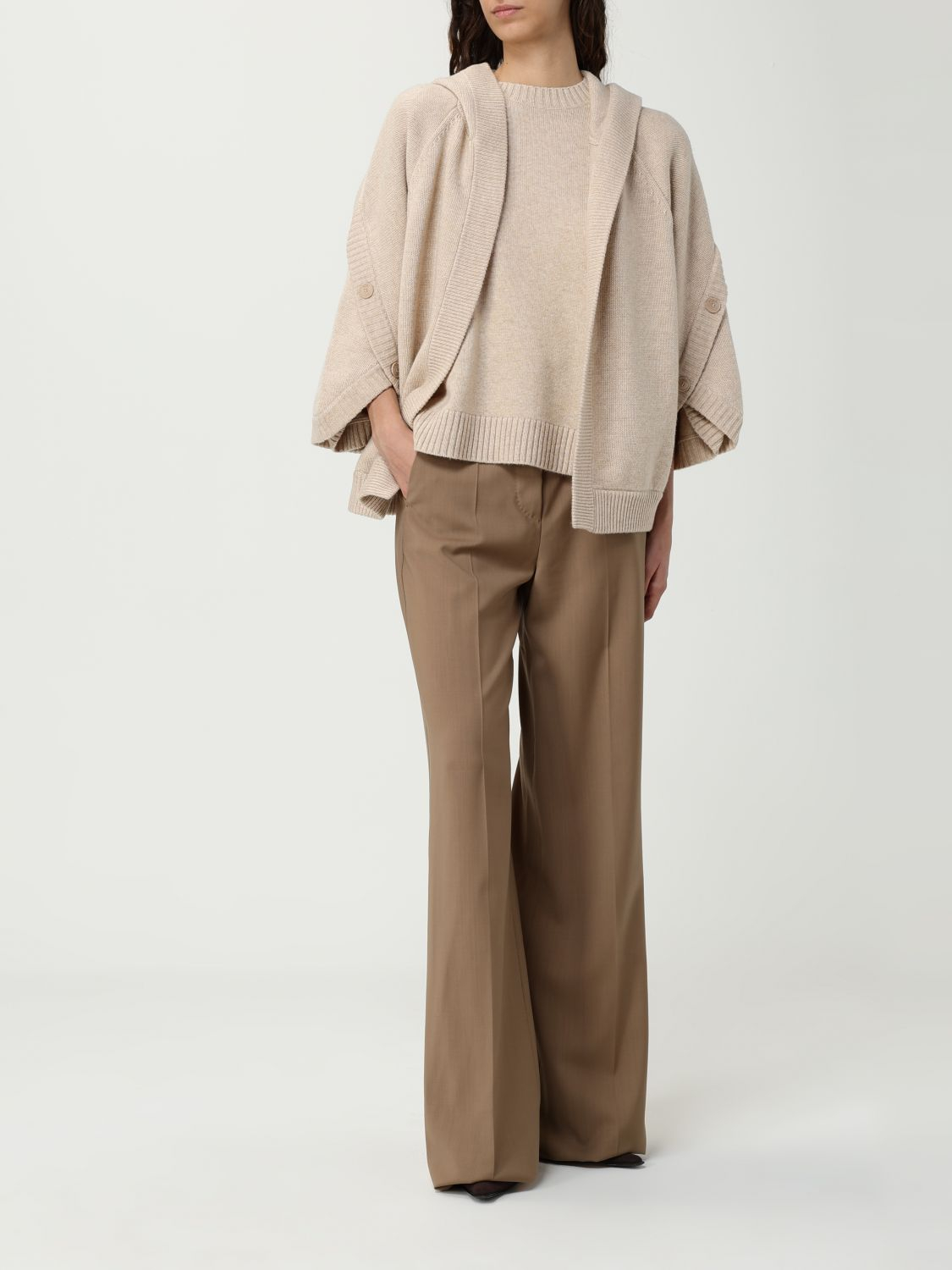 [Max Mara] Cardigan FW25 2521346011600 004
