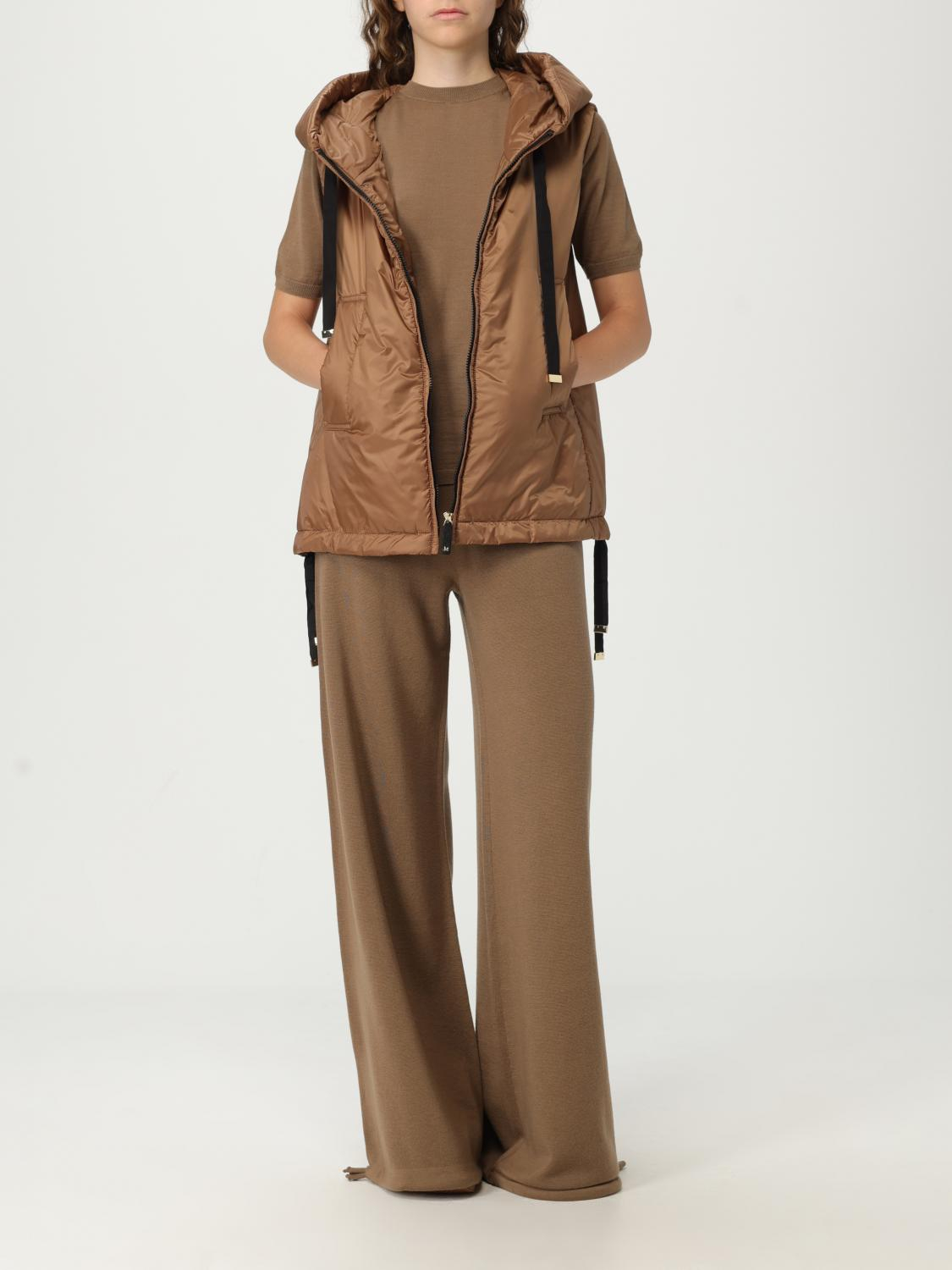 [Max Mara] T-shirts Short Sleeve FW25 2521366161600 004