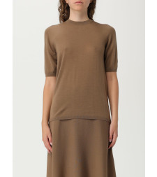 [Max Mara] T-shirts Short Sleeve FW25 2521366161600 004