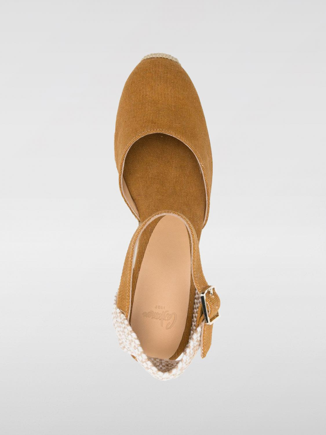 [Castaner] Espadrille SS26 CAROL6 1005