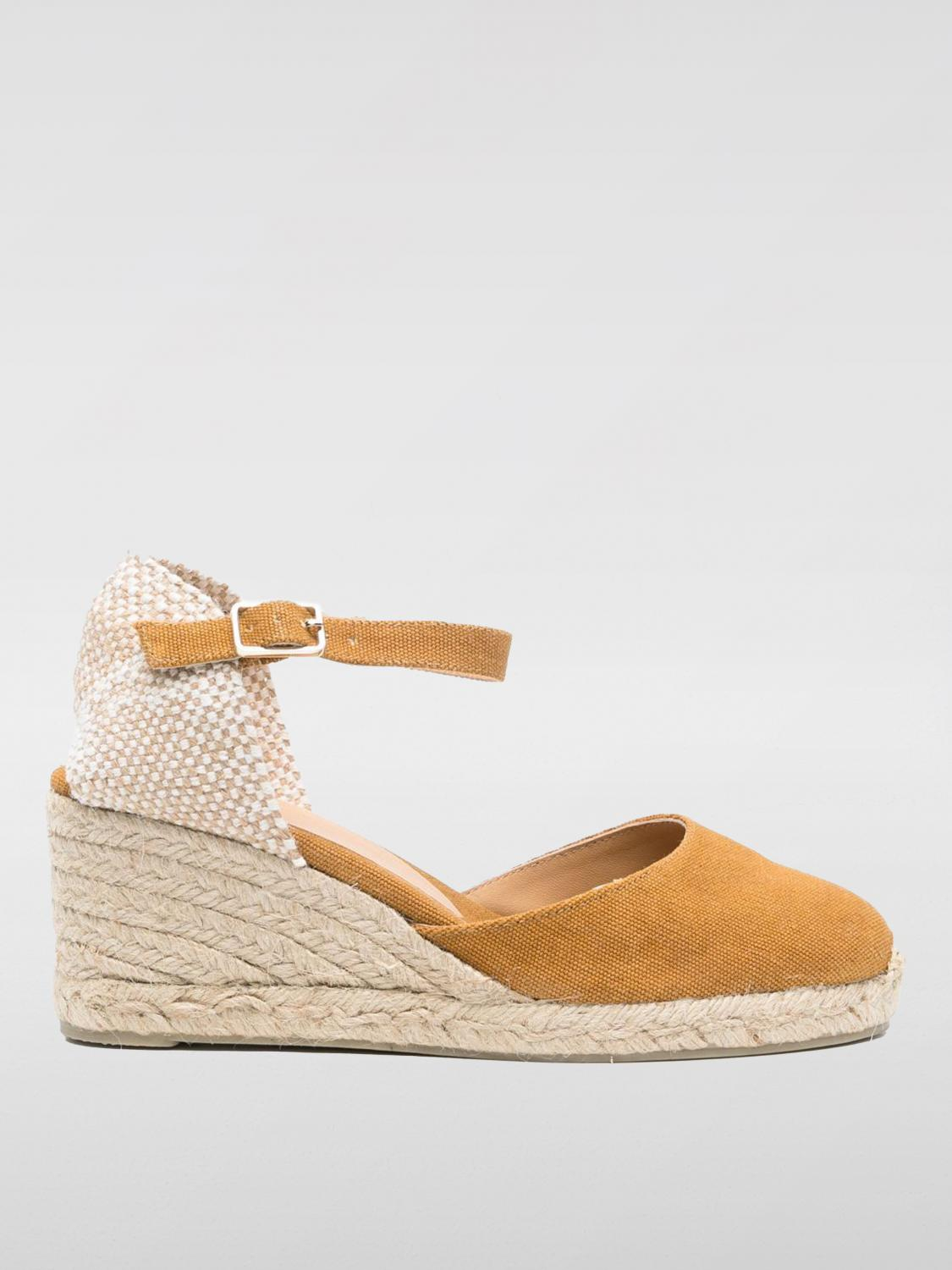 [Castaner] Espadrille SS26 CAROL6 1005