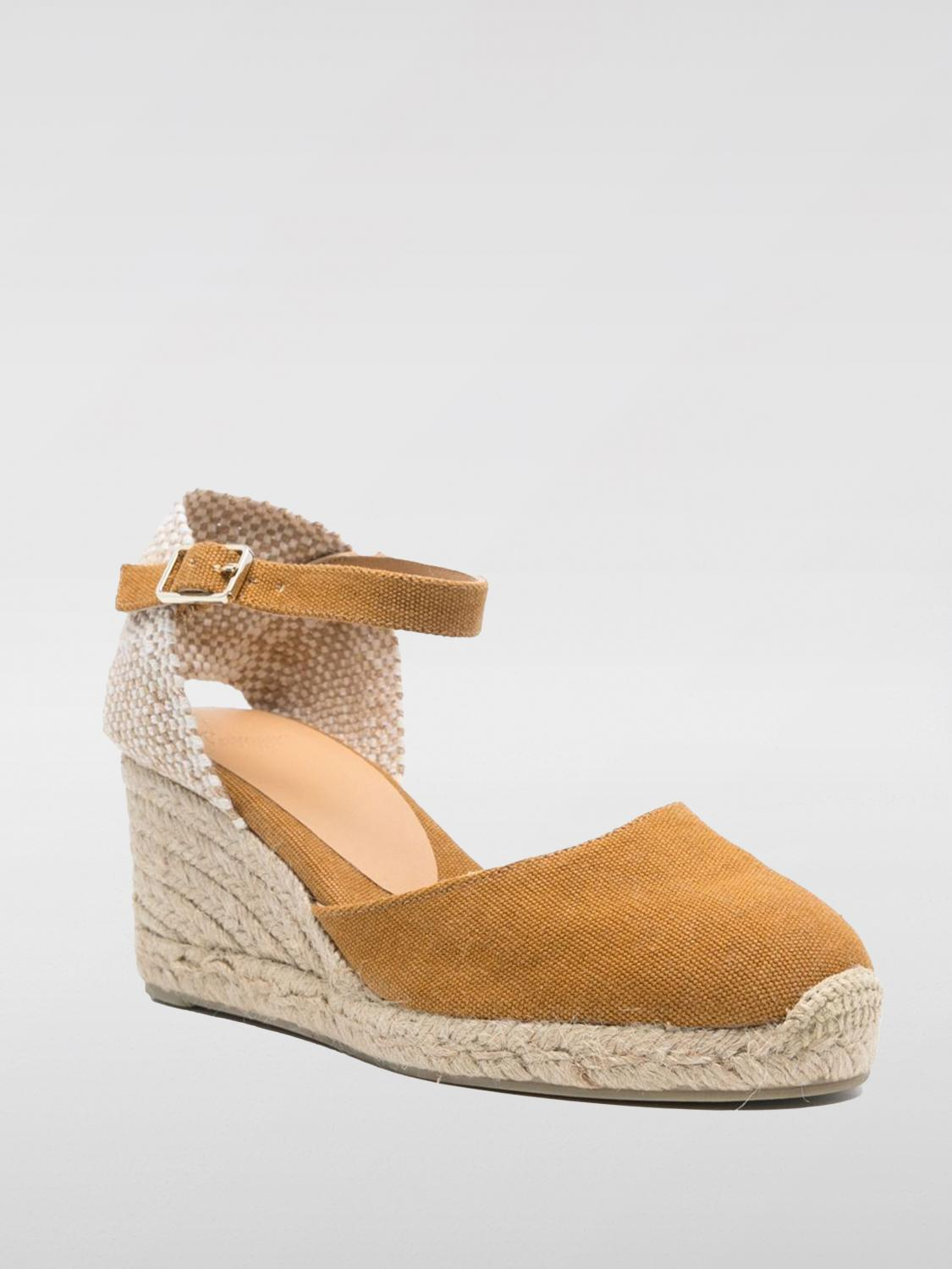 [Castaner] Espadrille SS26 CAROL6 1005