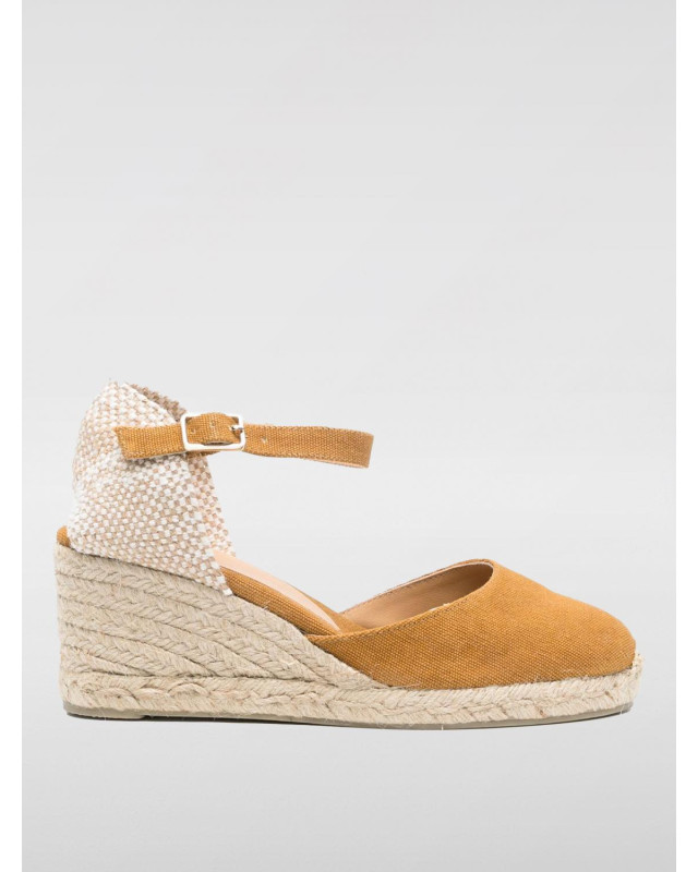 [Castaner] Espadrille SS26 CAROL6 1005