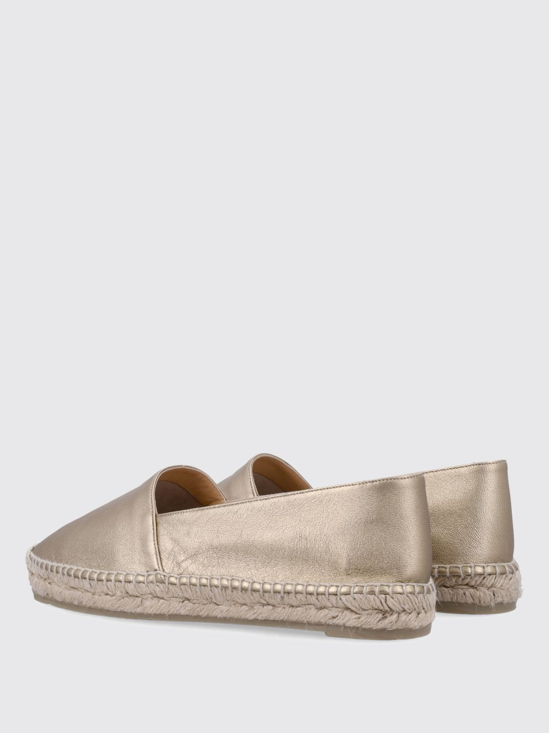 [Castaner] Flat shoes SS26 025708 3000
