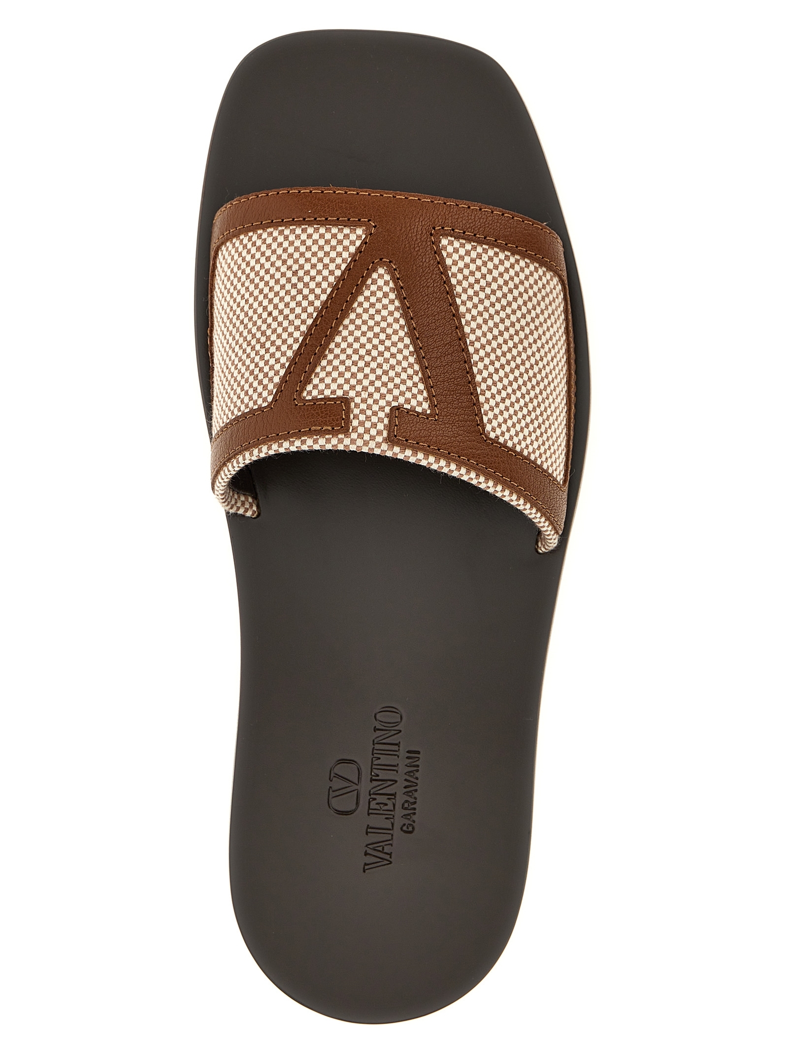 [Valentino Garavani] Sandals SS25 Y2S0J72JHBZS5