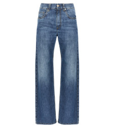 [Brunello Cucinelli] Jeans SS26 MH192P5565C8982