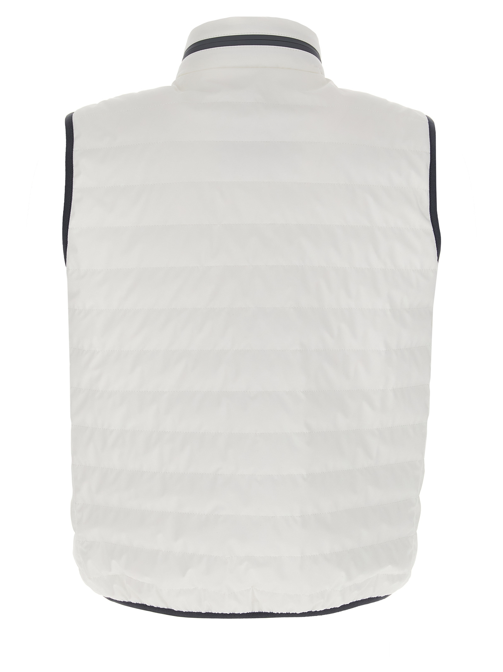 [Brunello Cucinelli] Down Vest SS26 MM49A7460GC1085