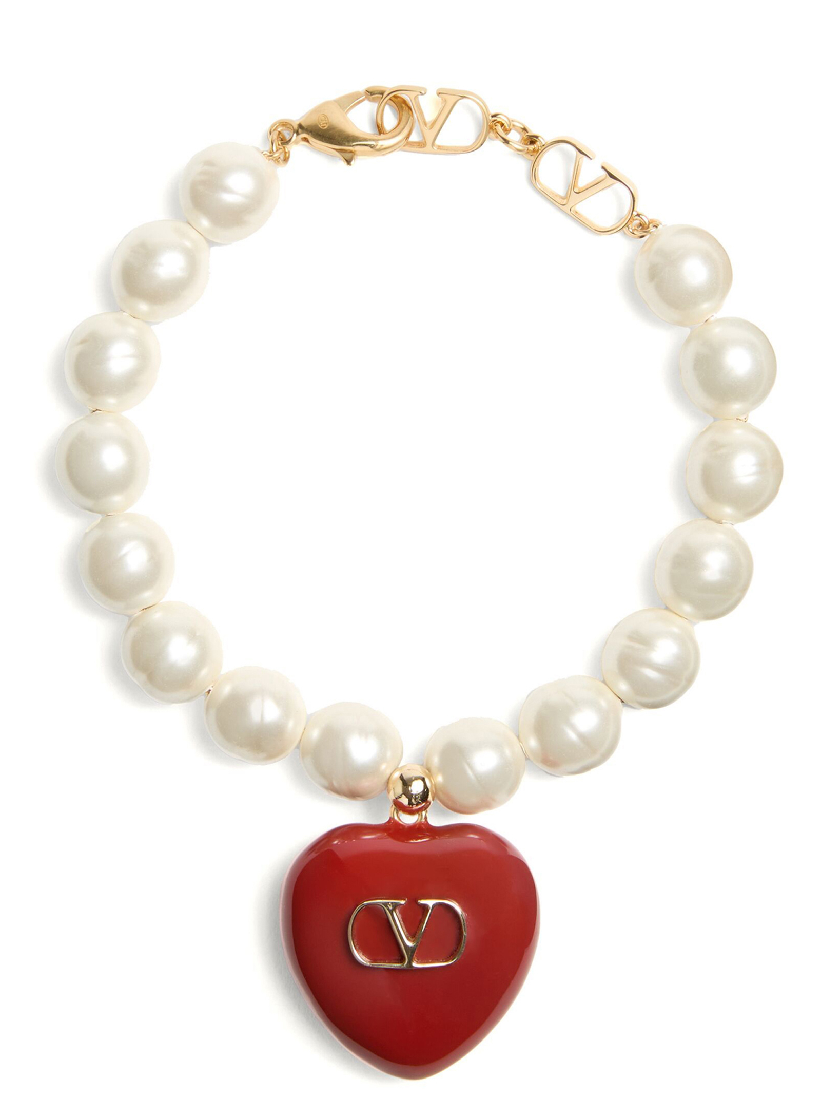 [Valentino Garavani] Bracelet SS25 W2J0Y71LTDR5P