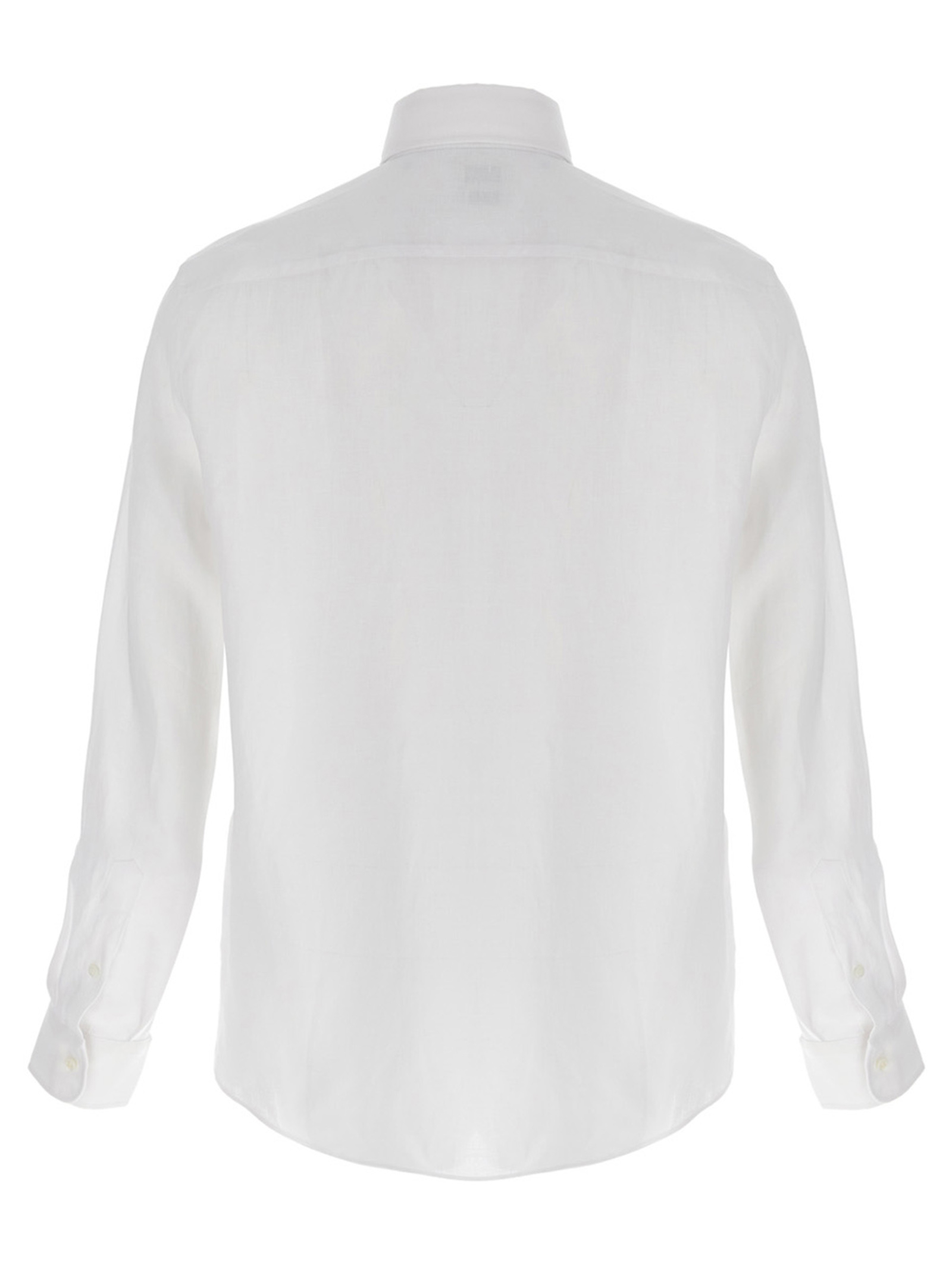 [Brunello Cucinelli] Shirts Long Sleeve SS26 MM6840627C001