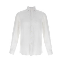[Brunello Cucinelli] Shirts Long Sleeve SS26 MM6840627C001