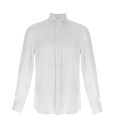 [Brunello Cucinelli] Shirts Long Sleeve SS26 MM6840627C001