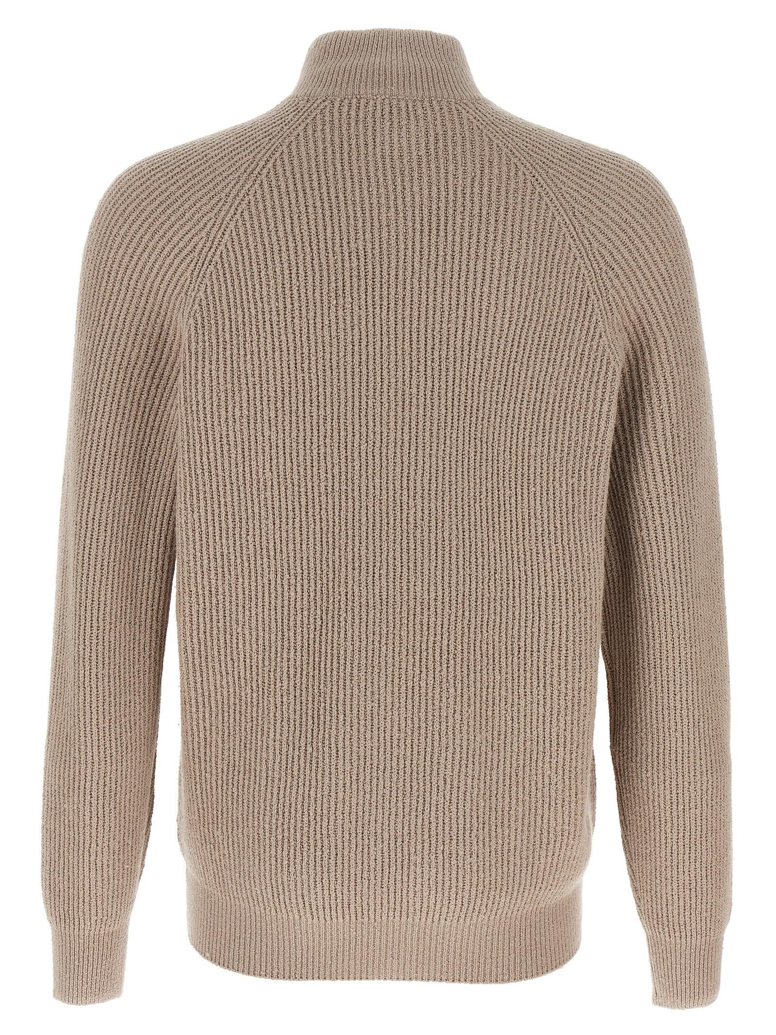 [Brunello Cucinelli] Cardigan SS26 MNI708616C2438