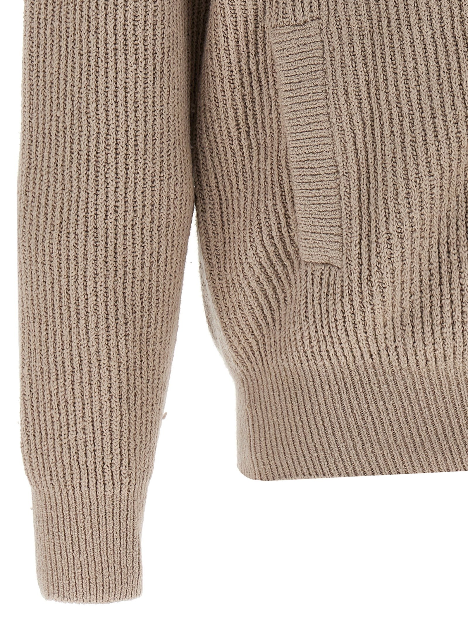 [Brunello Cucinelli] Cardigan SS26 MNI708616C2438