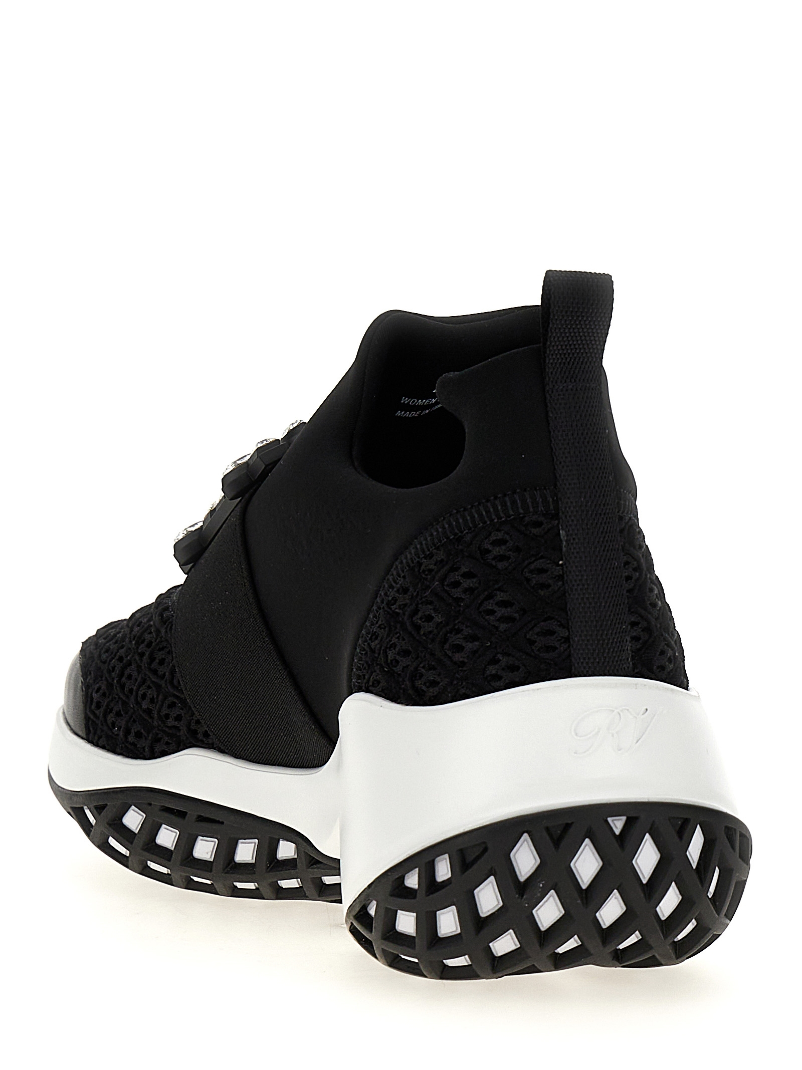 [Roger Vivier] Sneakers SS26 RVW50624180KOTB999