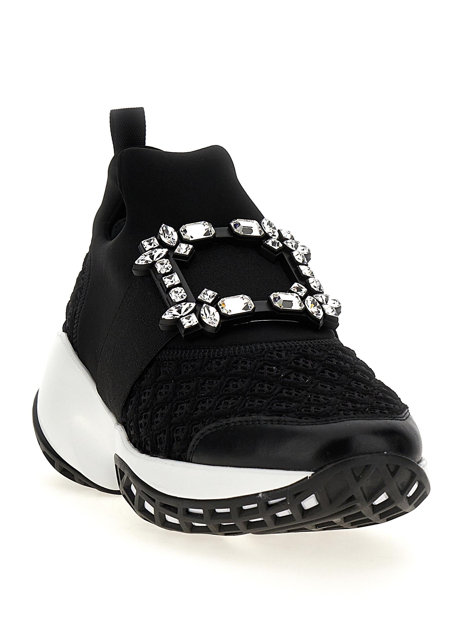 [Roger Vivier] Sneakers SS26 RVW50624180KOTB999