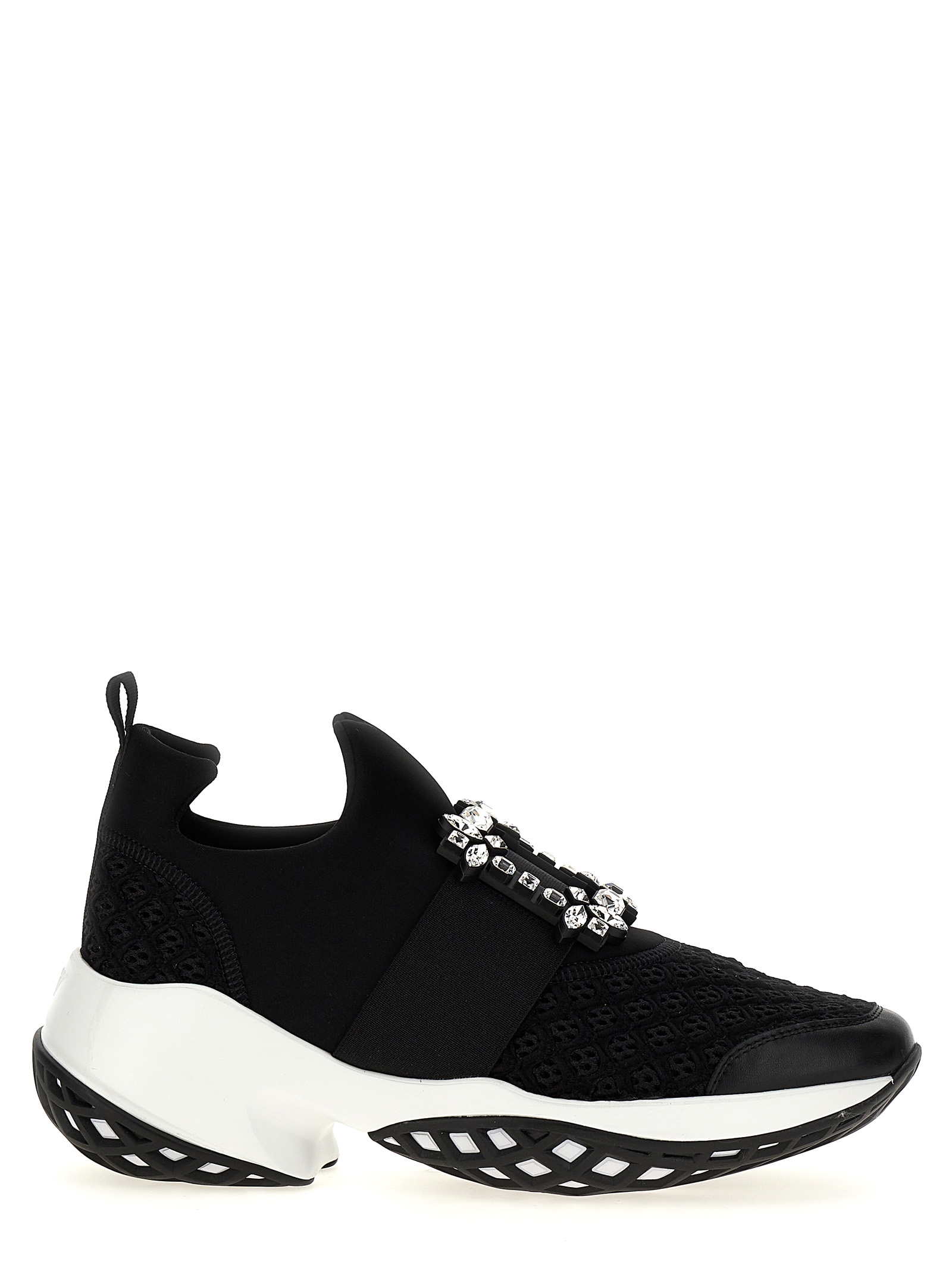 [Roger Vivier] Sneakers SS26 RVW50624180KOTB999