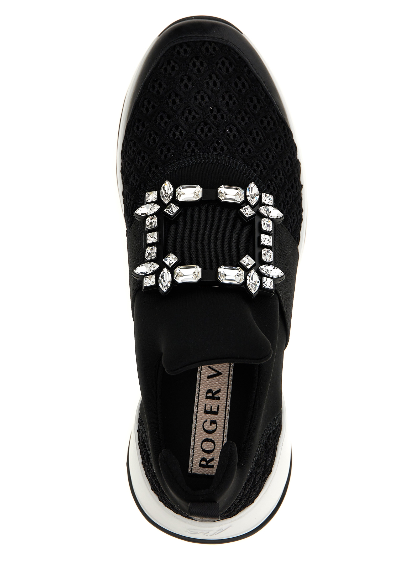 [Roger Vivier] Sneakers SS26 RVW50624180KOTB999