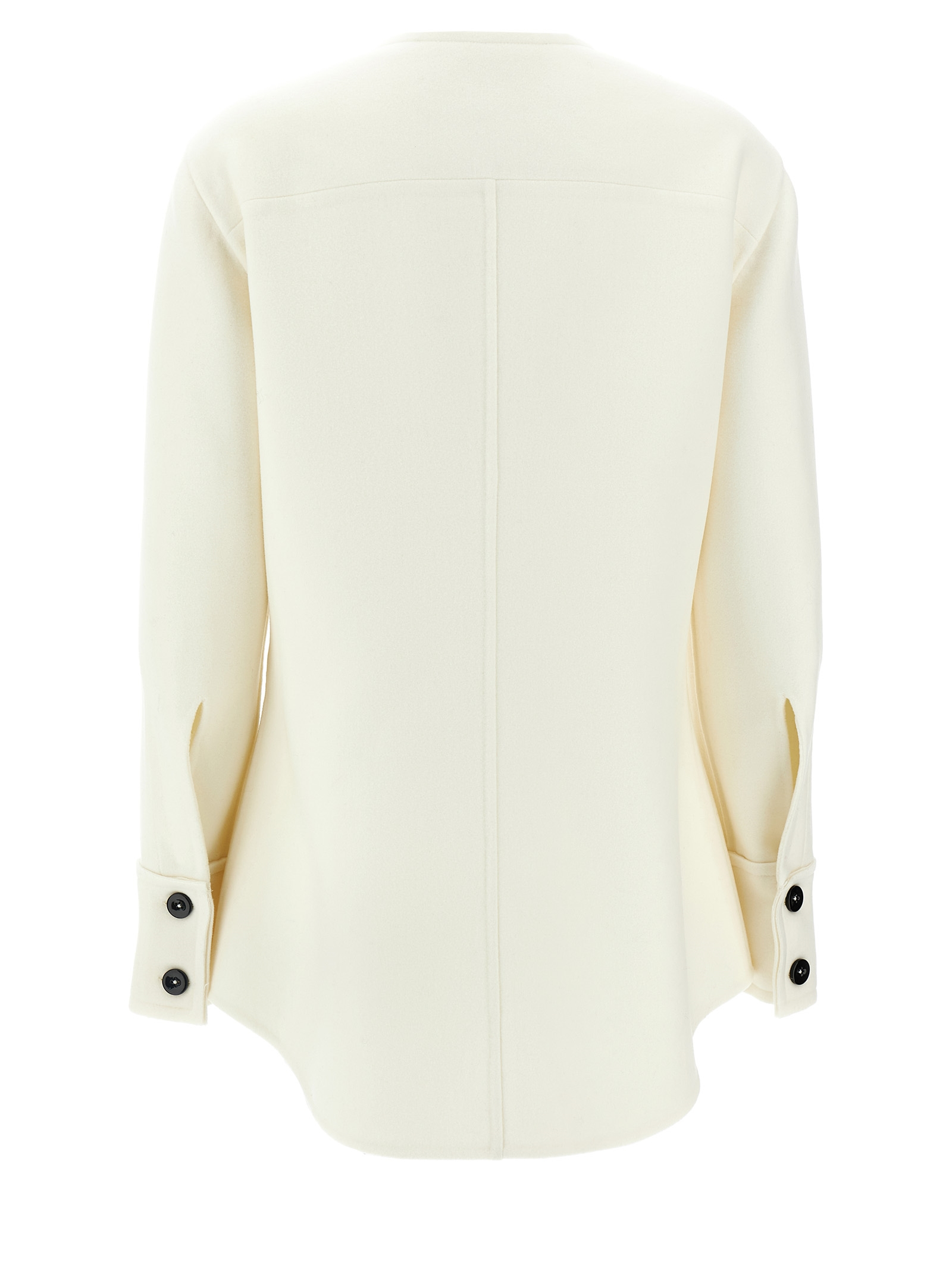 [Jil Sander] Coat FW24 J03DL0165J40006105
