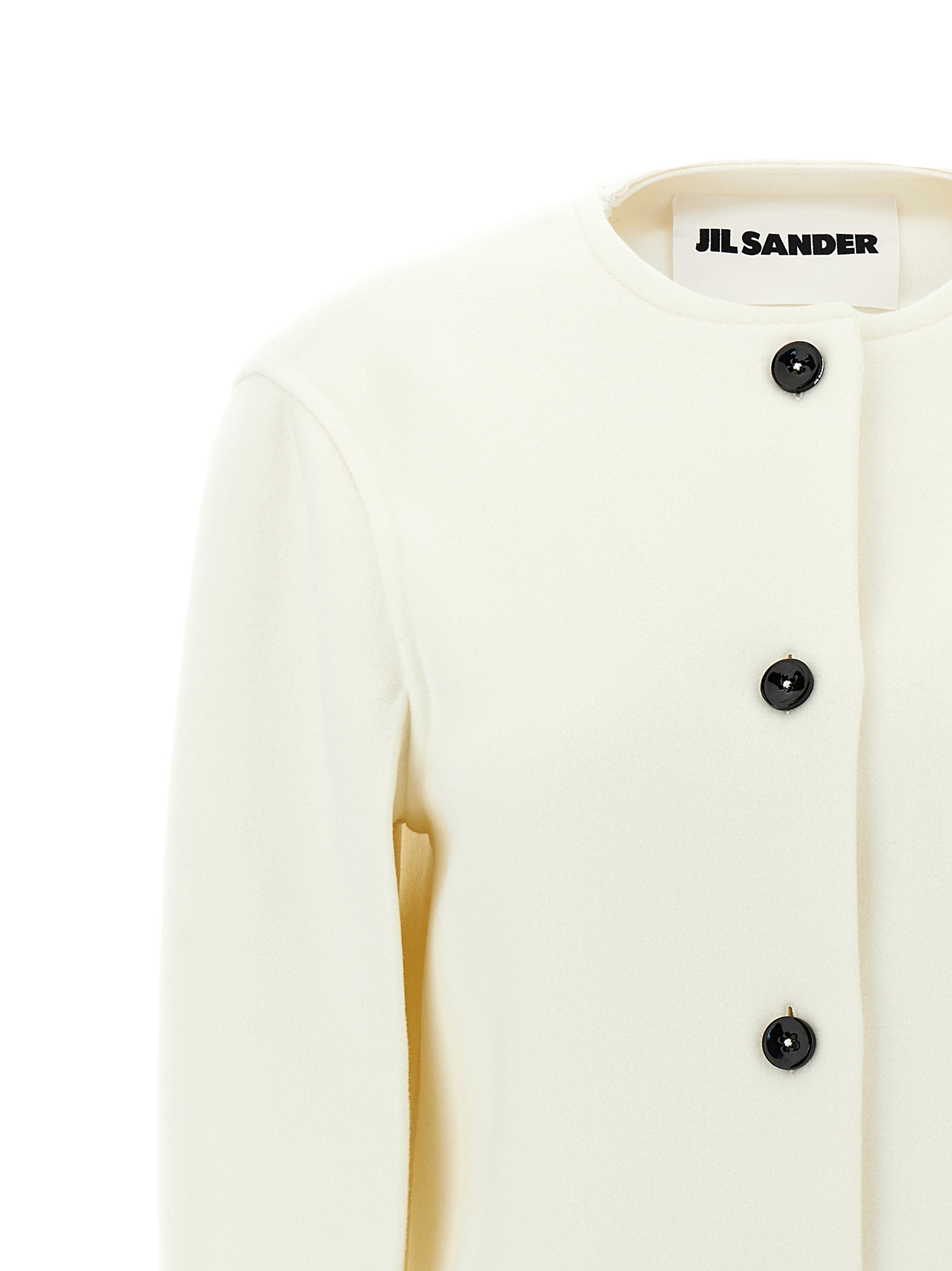 [Jil Sander] Coat FW24 J03DL0165J40006105