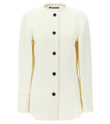 [Jil Sander] Coat FW24 J03DL0165J40006105