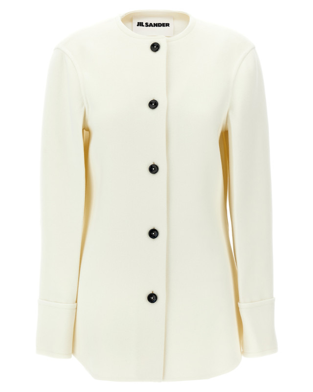 [Jil Sander] Coat FW24 J03DL0165J40006105