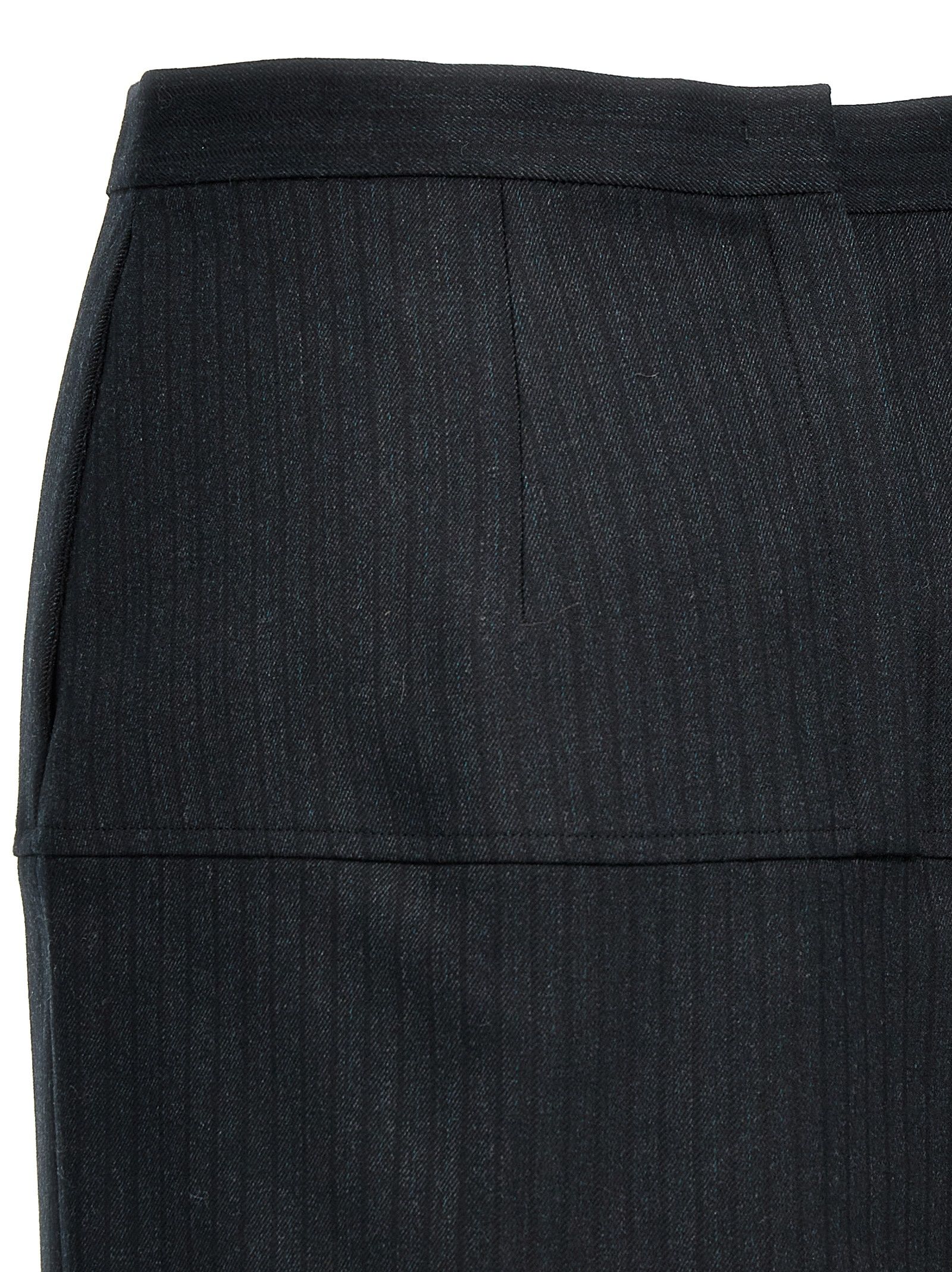 [Fendi] Midi skirt FW24 FQ7590ASZ3F0GME