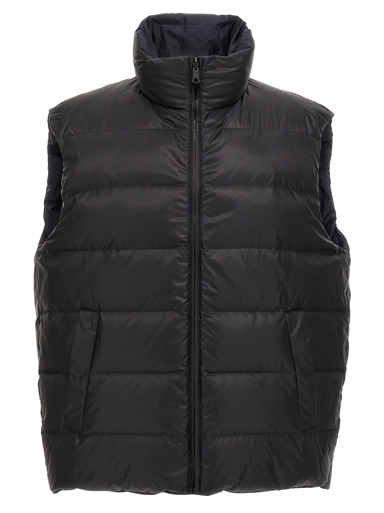 [Valentino Garavani] Down Vest FW24 5V3CQA359VFYE6