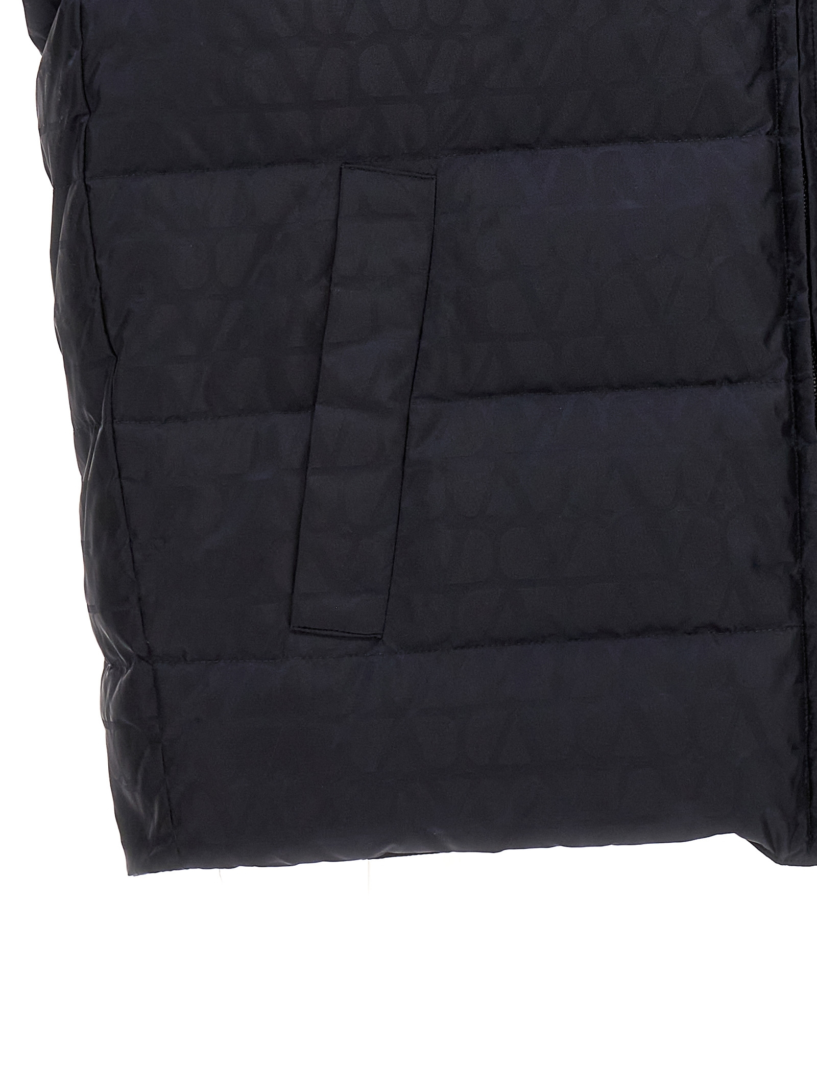 [Valentino Garavani] Down Vest FW24 5V3CQA359VFYE6