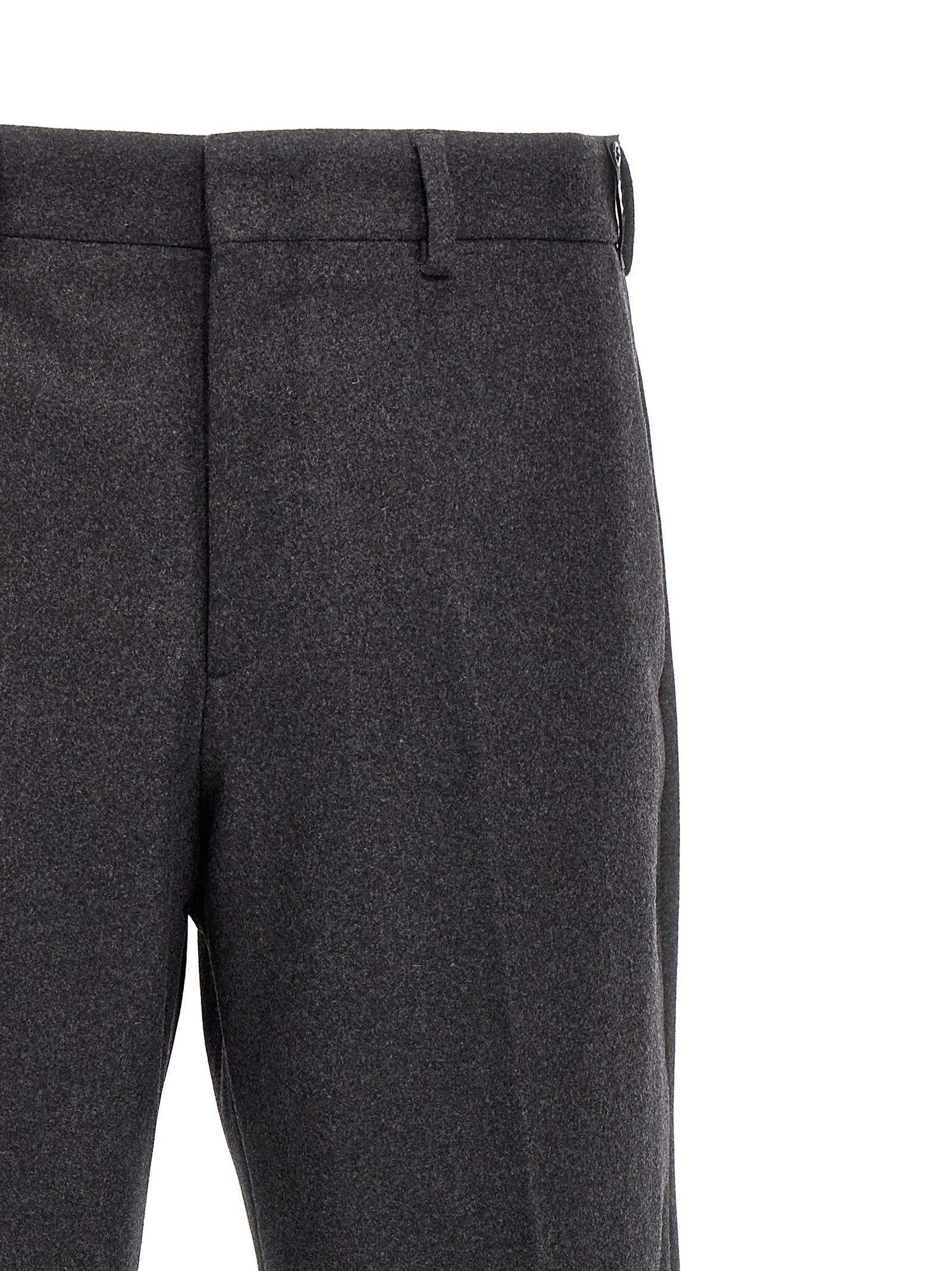 [Fendi] Trousers FW24 FB1020ASCAF0UU0