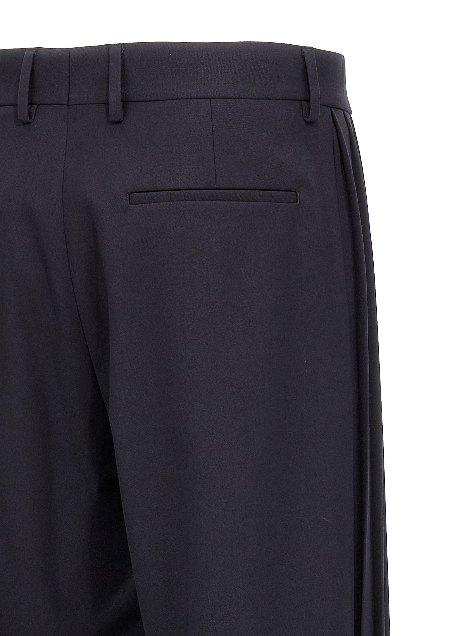 [Fendi] Trousers FW24 FB0595ASCBF1AJR