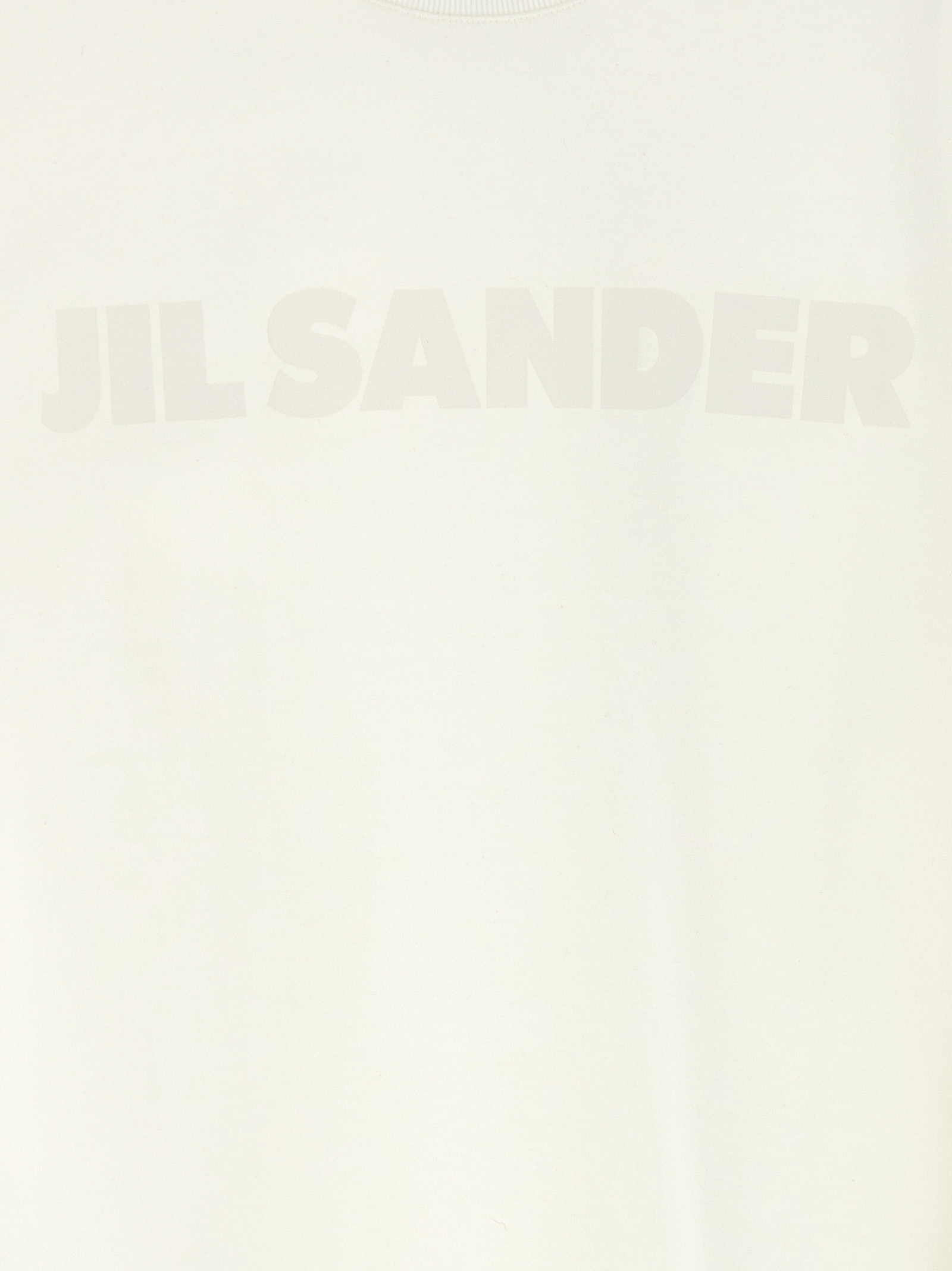[Jil Sander] T-shirts Long Sleeve FW24 J03GC0136J20243102