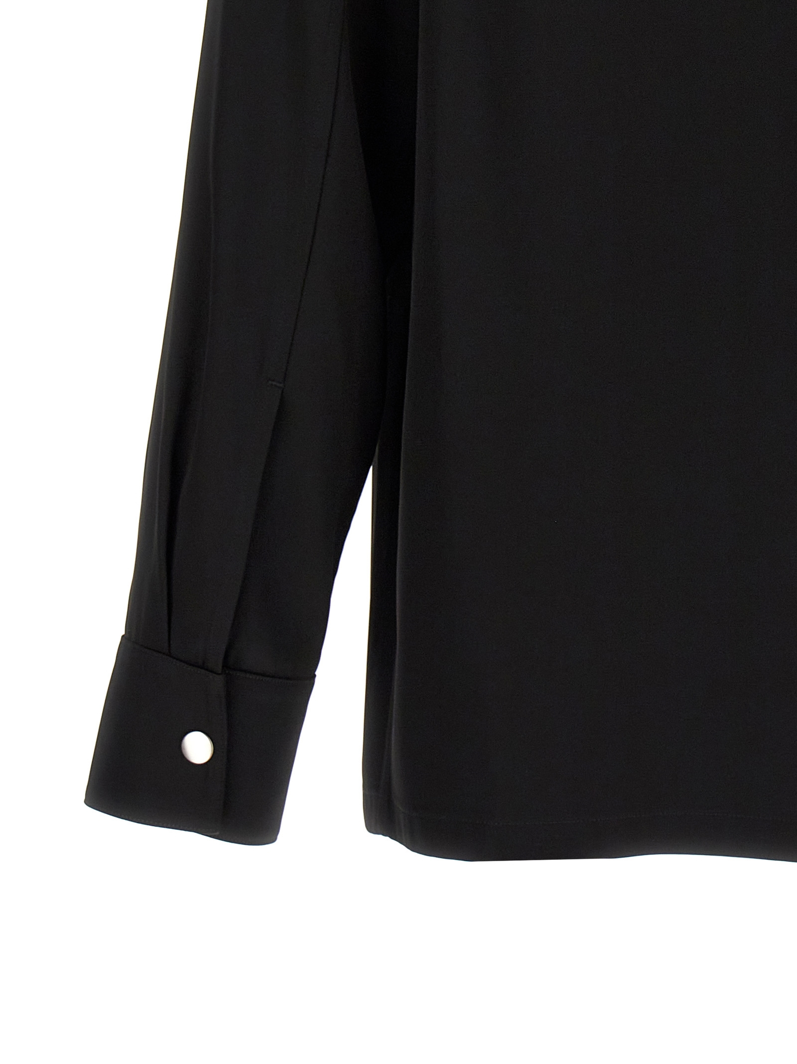 [Jil Sander] Shirts Long Sleeve FW24 J21DL0196J65112001