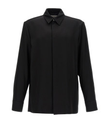 [Jil Sander] Shirts Long Sleeve FW24 J21DL0196J65112001