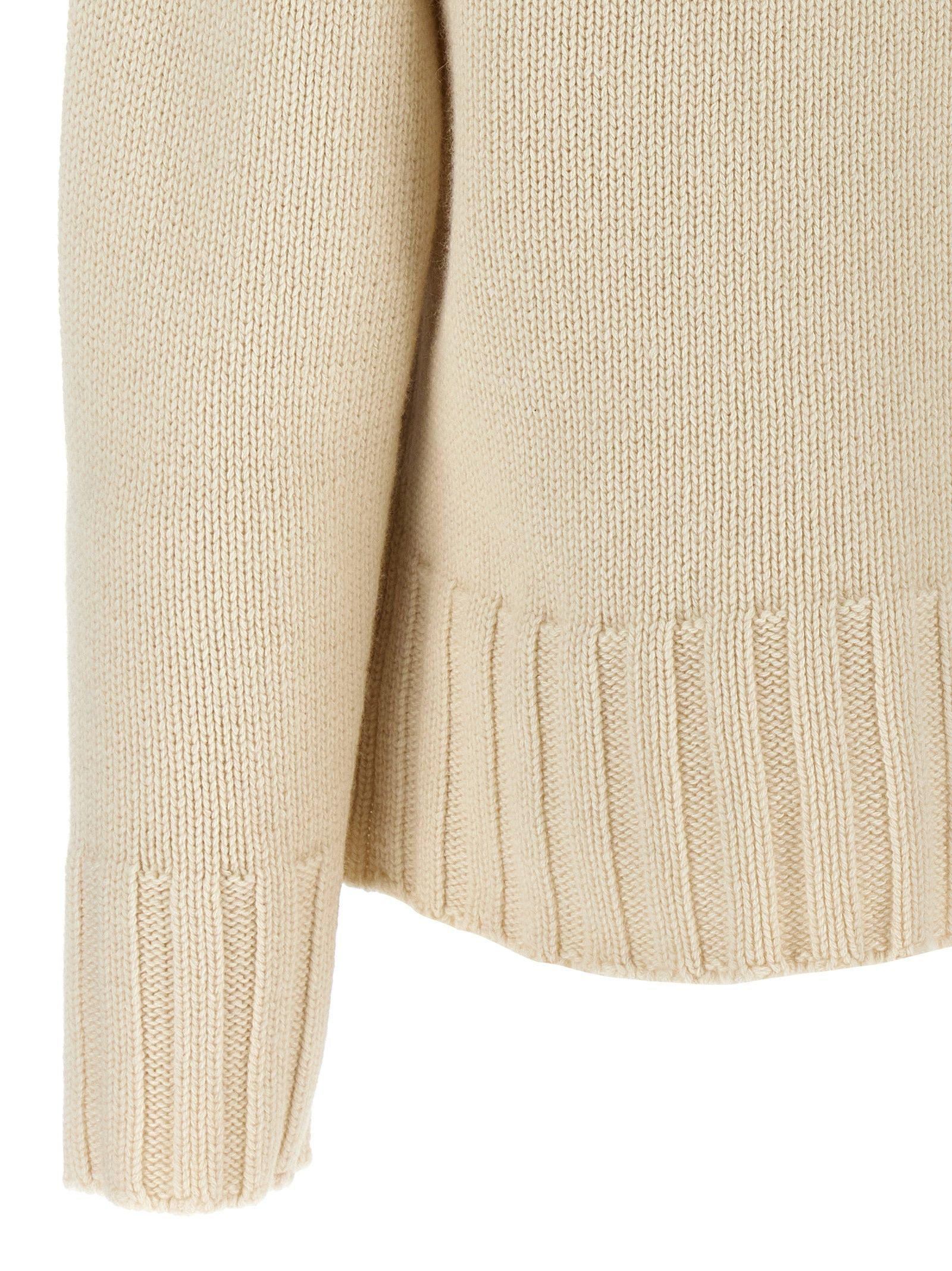 [Jil Sander] Knitwear FW24 J40GP0019J13207104