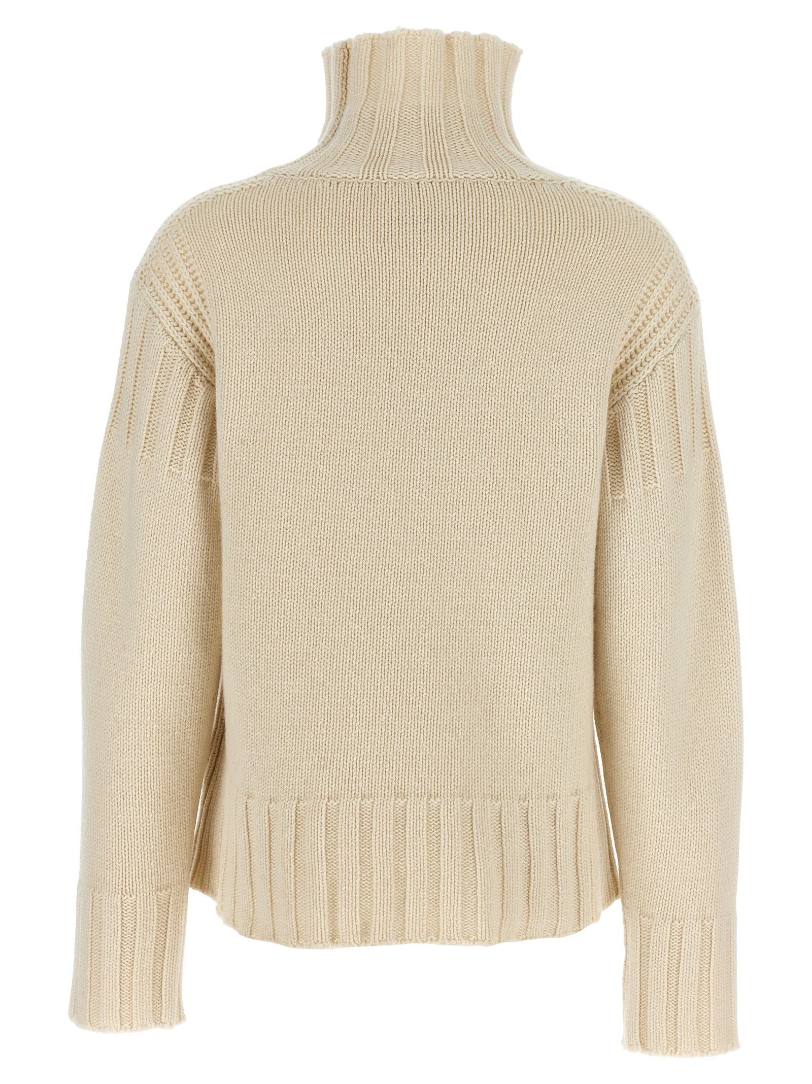 [Jil Sander] Knitwear FW24 J40GP0019J13207104