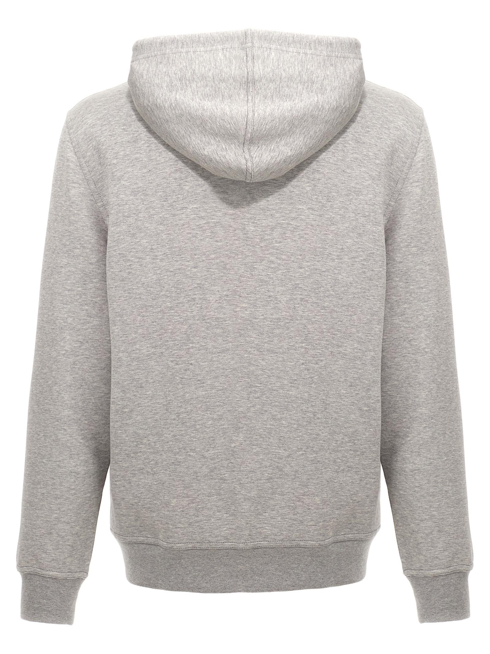 [Brunello Cucinelli] Hoodie SS26 MM8319069GC1252