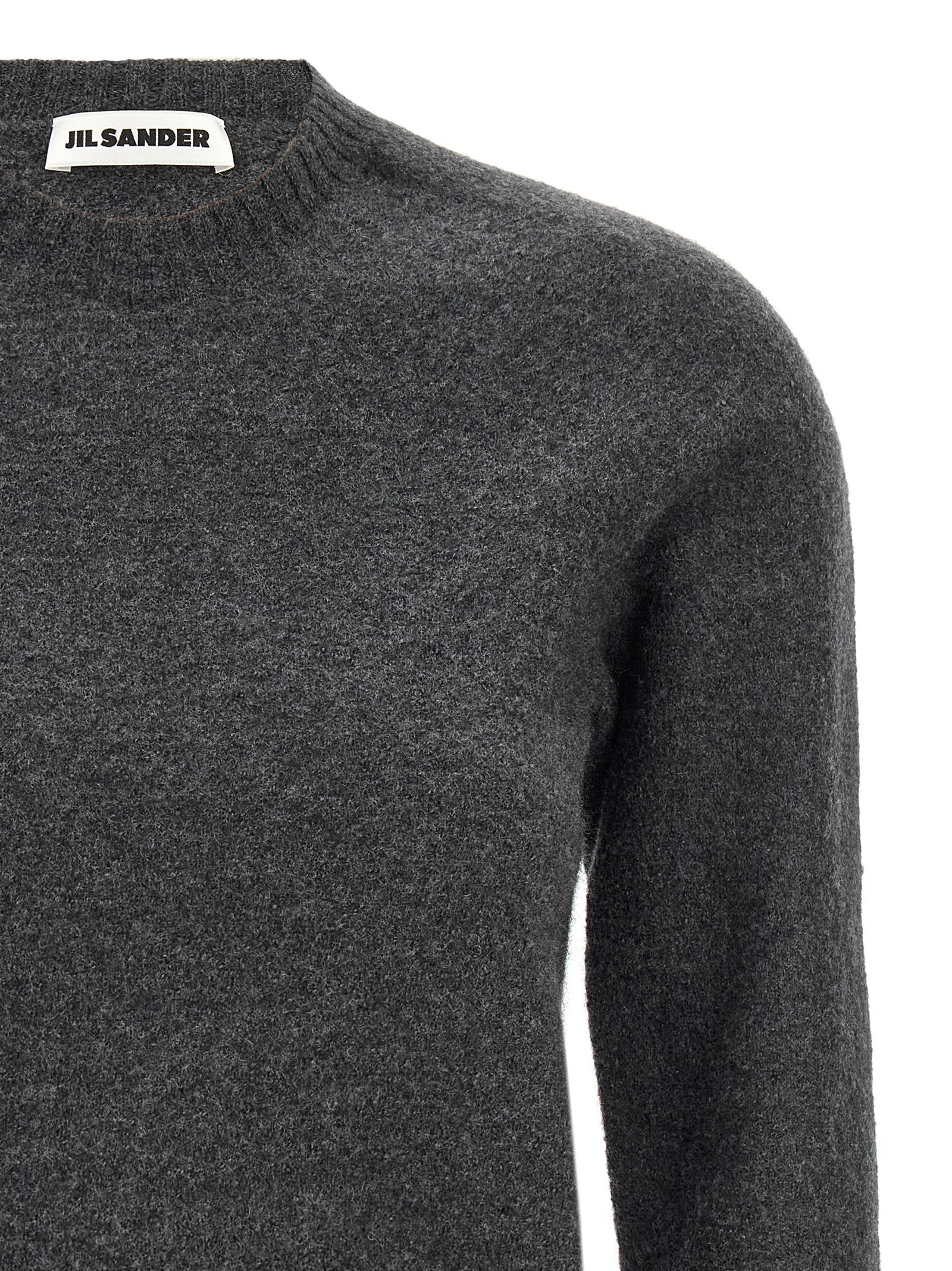 [Jil Sander] Knitwear FW24 J01GP0103J14603032