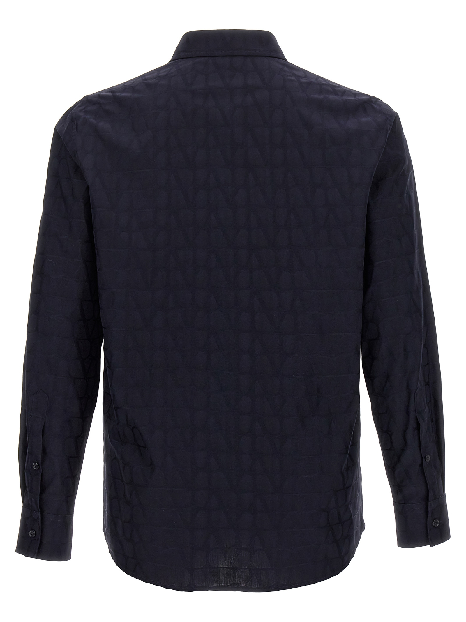 [Valentino Garavani] Shirts Long Sleeve FW24 5V3AB7659VCYE6