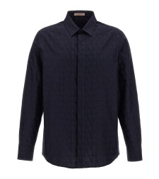 [Valentino Garavani] Shirts Long Sleeve FW24 5V3AB7659VCYE6