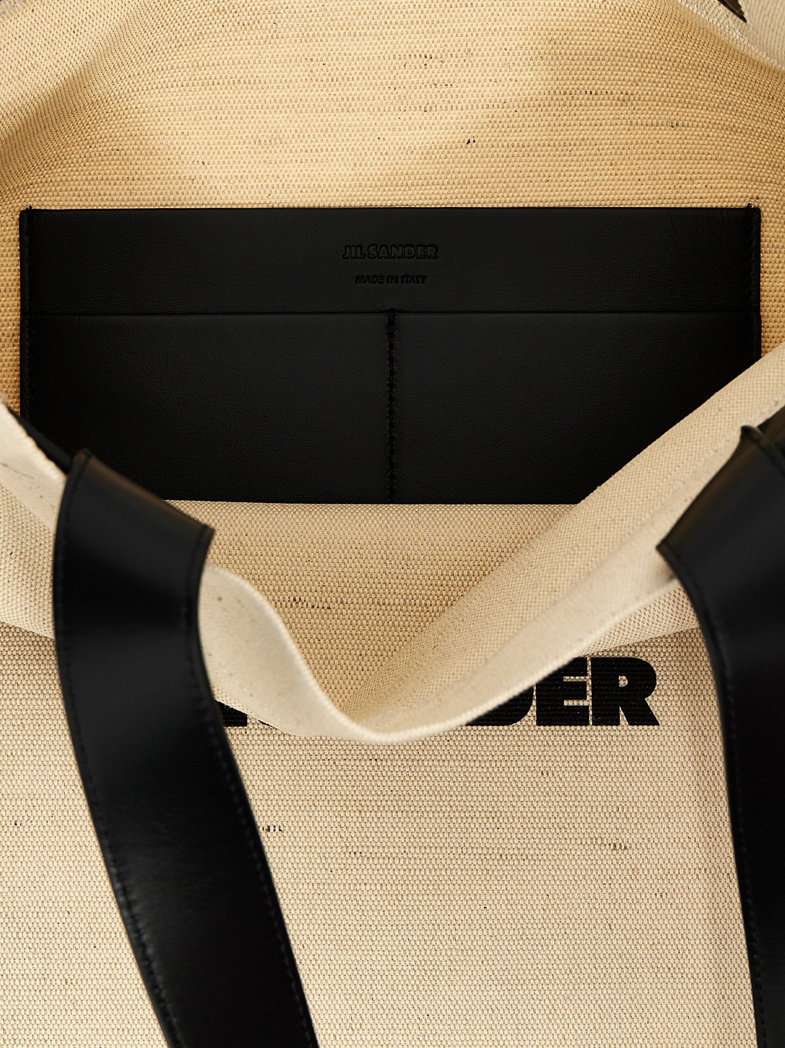 [Jil Sander] Tote bag FW24 J26WC0018P7060280