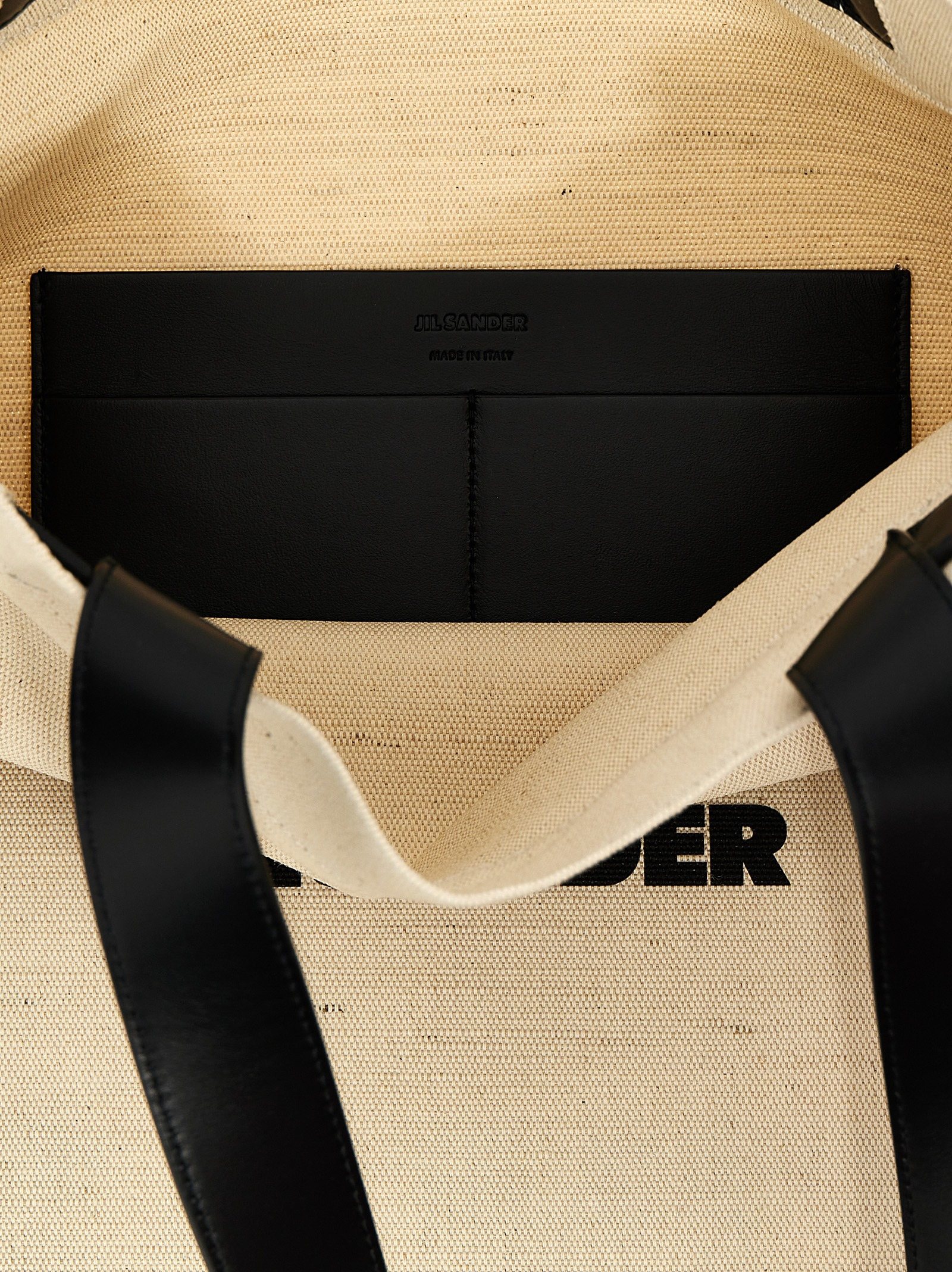 [Jil Sander] Tote bag FW24 J07WD0104P7060280