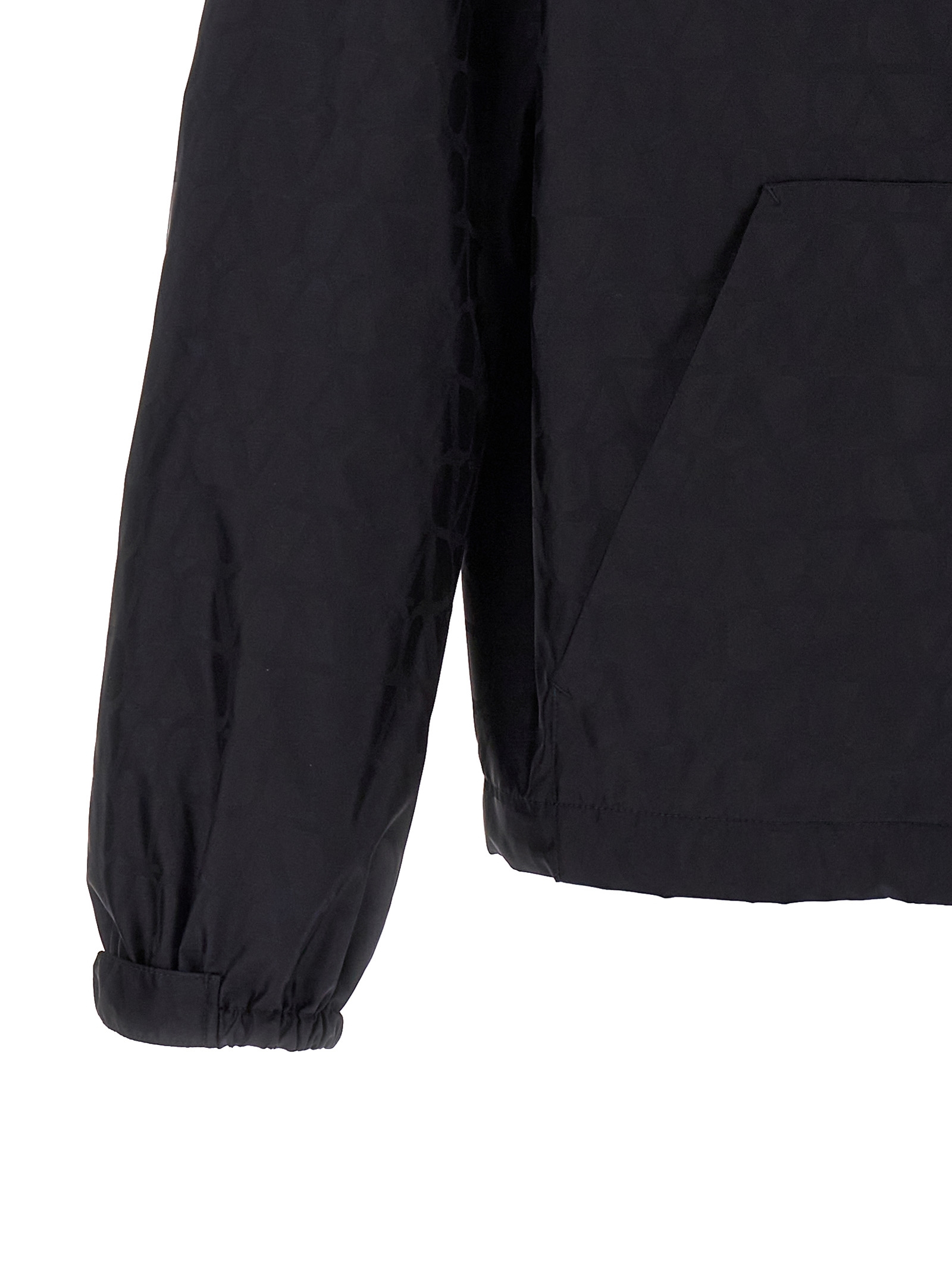 [Valentino Garavani] Casual Jacket FW24 5V3CI3519VFYE6
