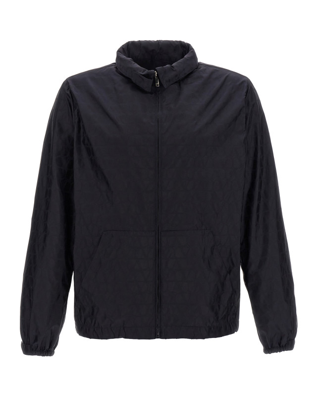 [Valentino Garavani] Casual Jacket FW24 5V3CI3519VFYE6
