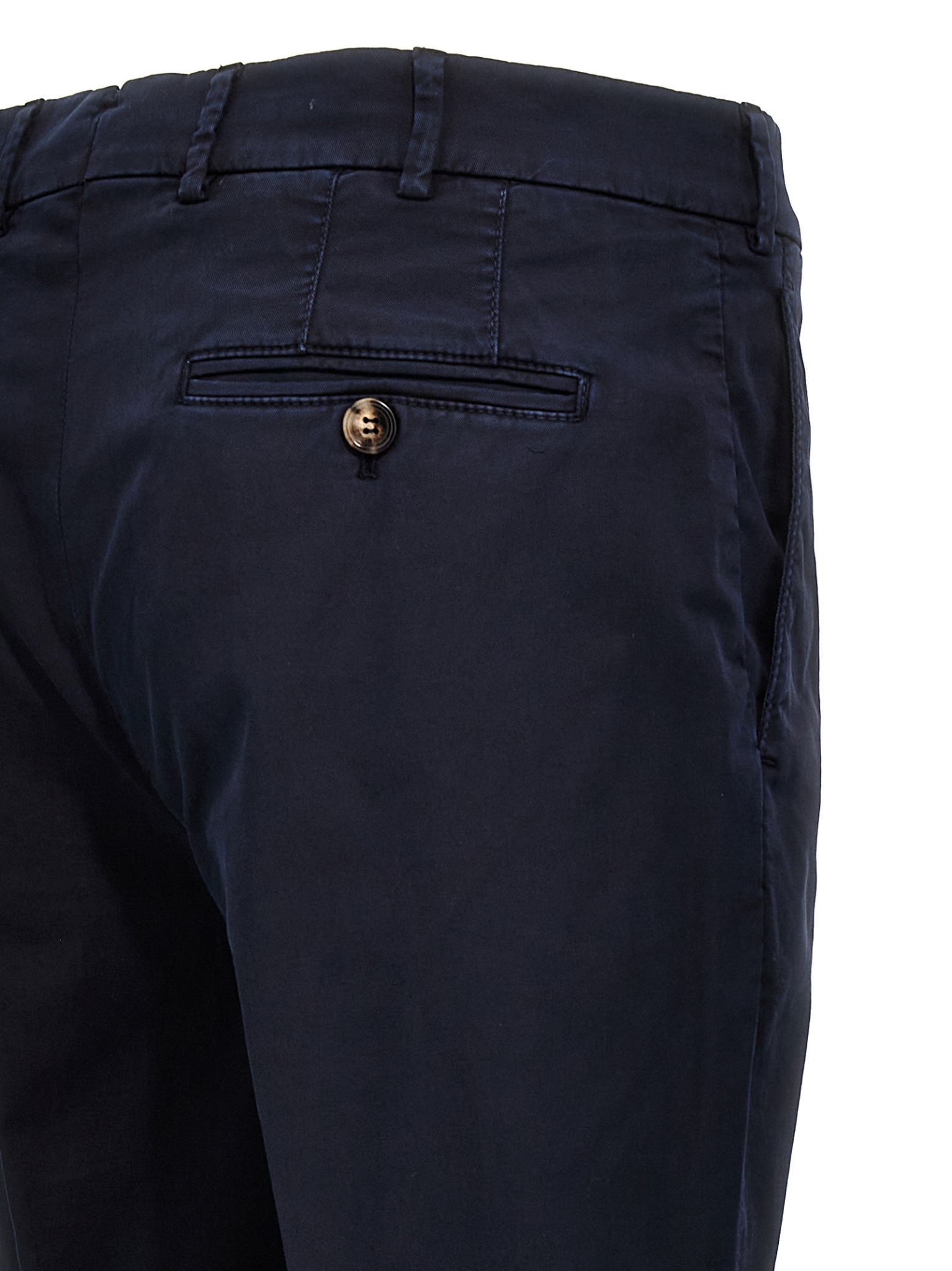 [Brunello Cucinelli] Trousers SS26 M289LI1770C2517