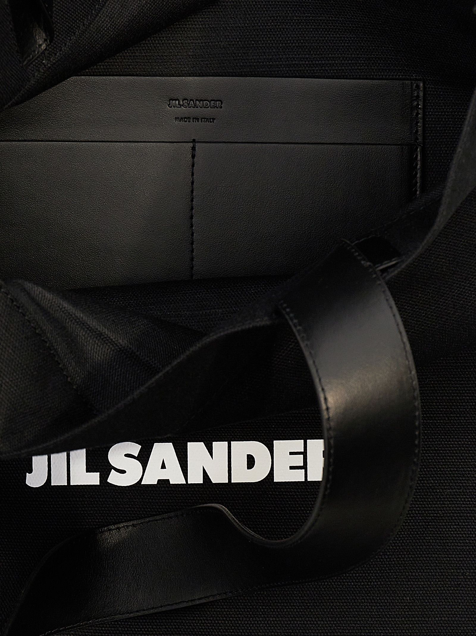[Jil Sander] Tote bag SS24 J07WC0022P4863001