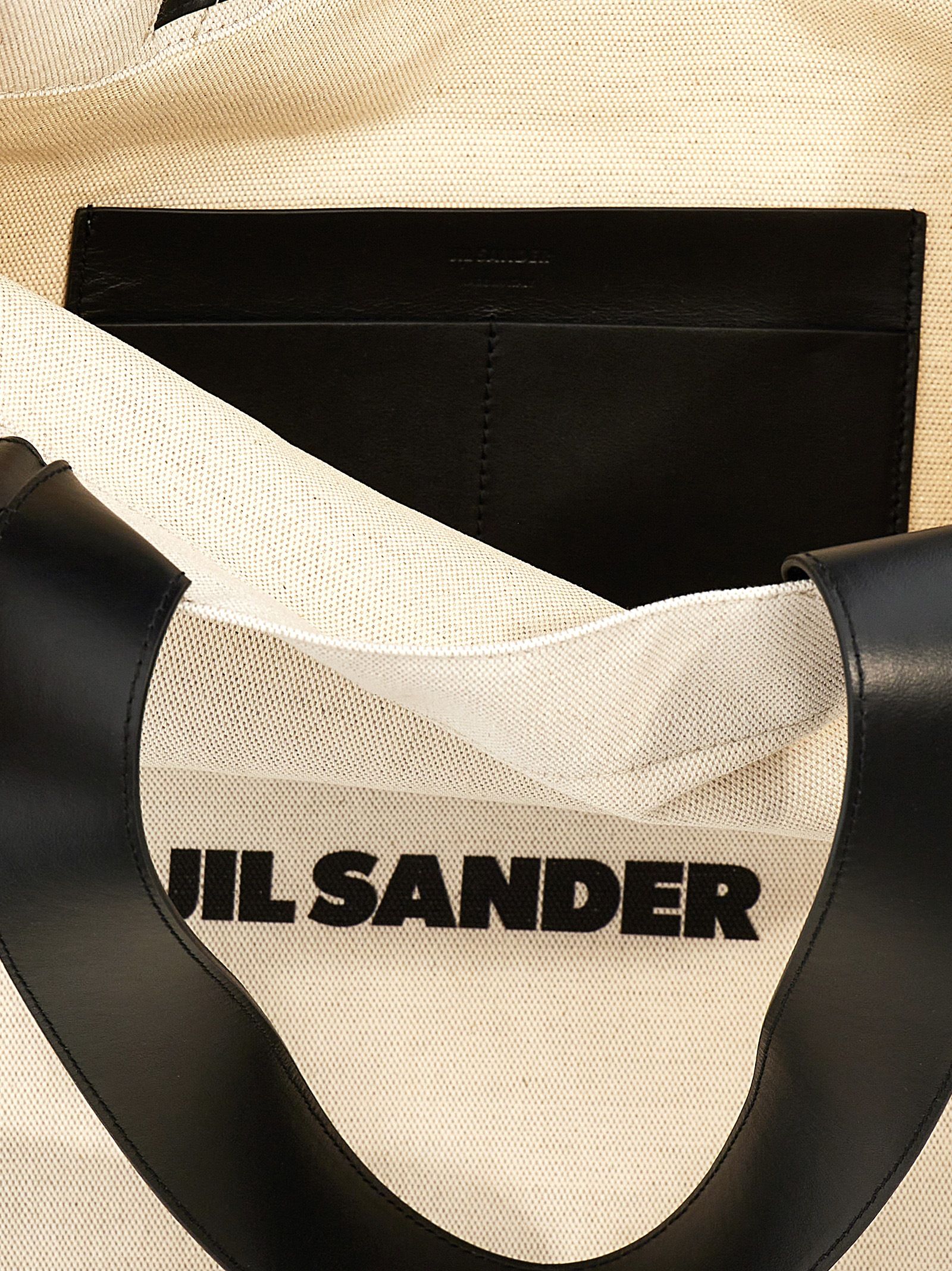 [Jil Sander] Tote bag SS24 J07WC0022P4917280