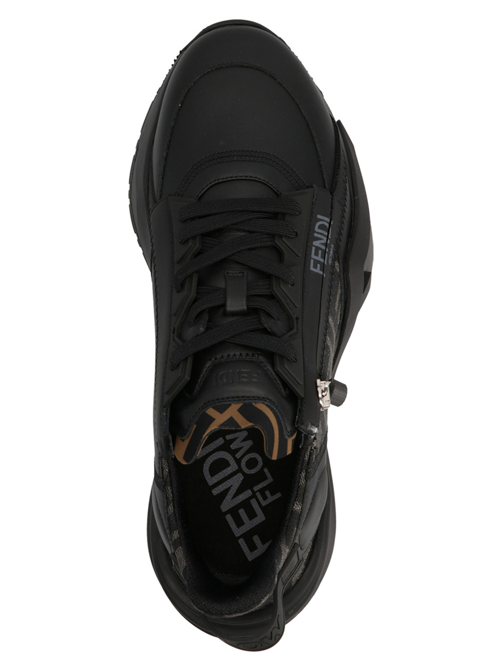 [Fendi] Sneakers SS26 7E1392AJZHF1DV5