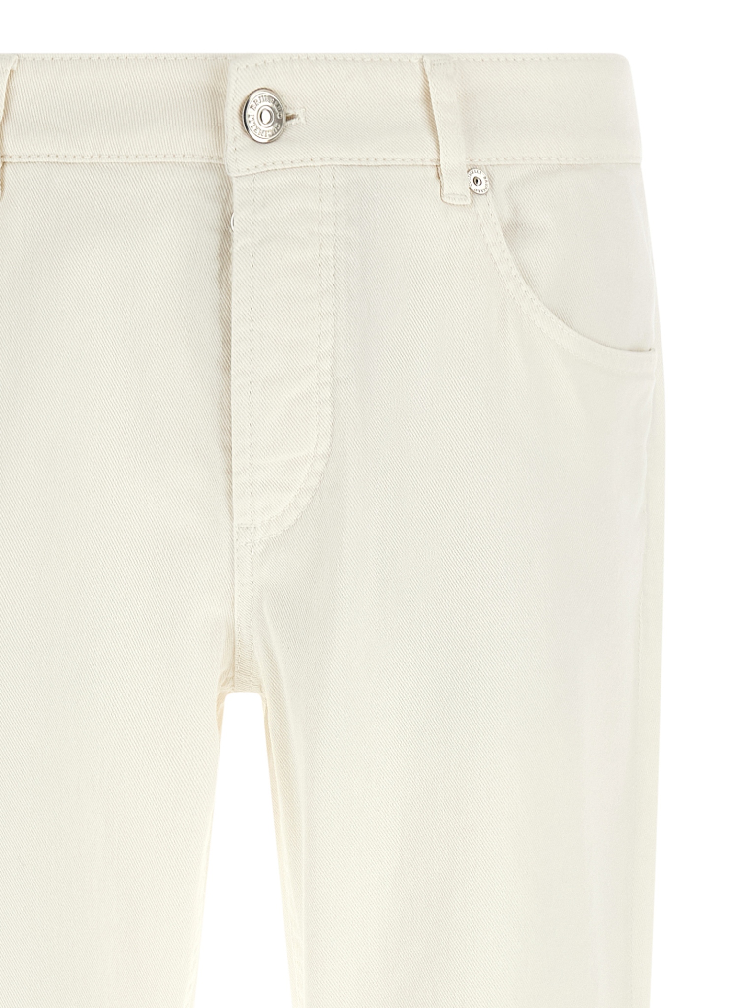 [Brunello Cucinelli] Jeans SS26 M277PD3210C7210
